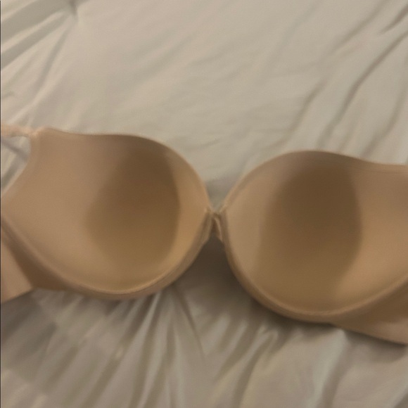 SKIMS Nipple Ultimate Push-up Bra NWT - Picture 5 of 8